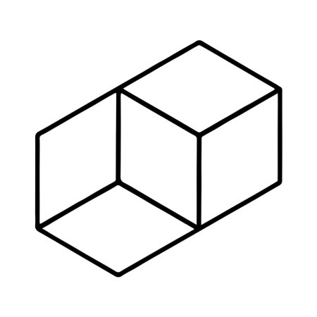 Кубические фигуры