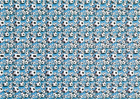 Кристофер Тайлер стереокартинки