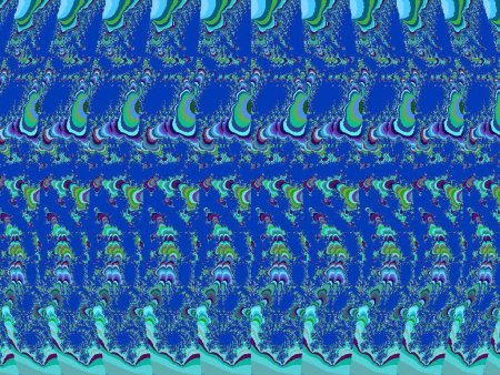 Стереоглаз Непоседа