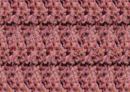 Стереограммы "Волшебный глаз"