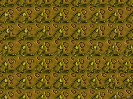 Стереограммы Хидден 3д