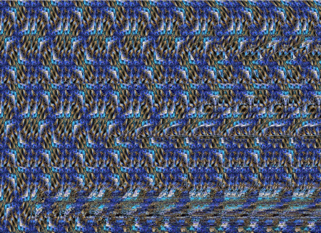 Стереокартинки 3д для глаз