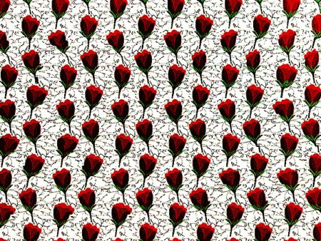 Stereogram by 3dimka белка