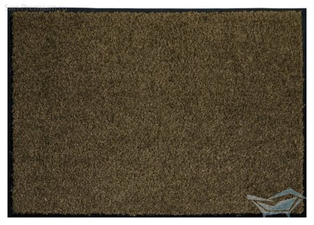 Коврик придверный Golze proper Tex Uni 60х90, песочный