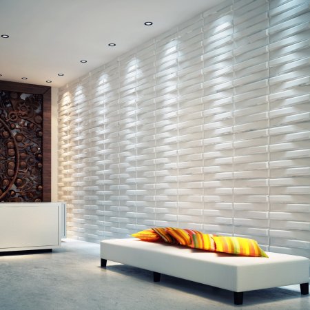 Бамбуковые панели 3d Bladet