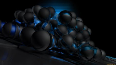 Трехмерный рабочий стол