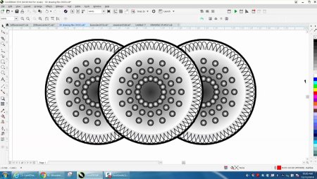 Программы coreldraw 3d