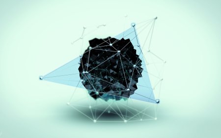 Геометрическая абстракция