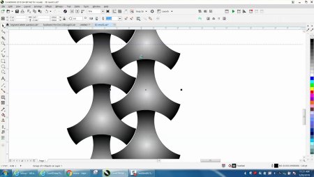 Программы coreldraw 3d