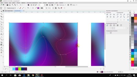 Чертеж дерево ARTCAM ЧПУ