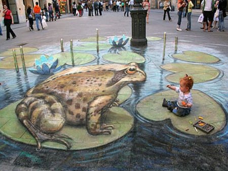 Рамон Брюин художник