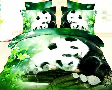 Панда КПБ 3 Д