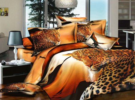 Мако сатин 3 д