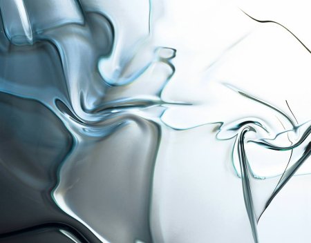 Фотообои абстракция на стене