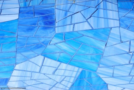 Витражное стекло текстура