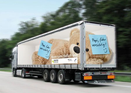 Креативная реклама автомобилей