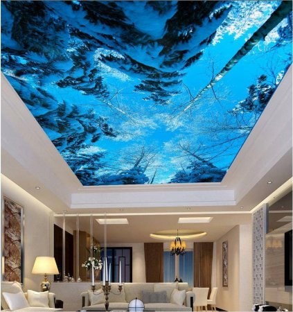 Подвесной потолок