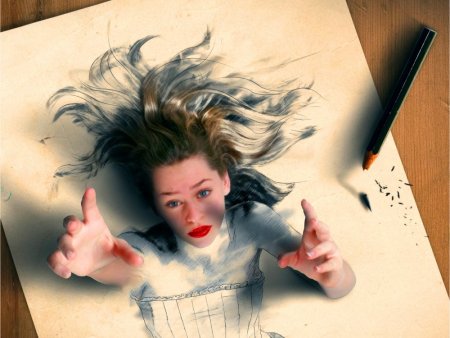 Художник Туллиус Хейер