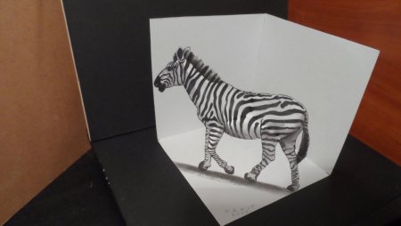 Интересные рисунки карандашом