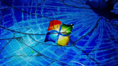 Обои на компьютер Windows
