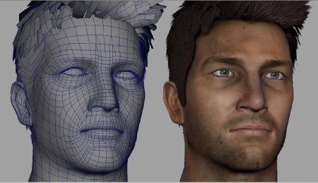 3d-моделирование Blender+3d Max