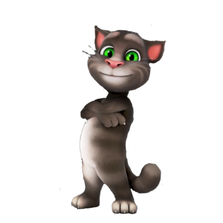 Talking Tom 1997