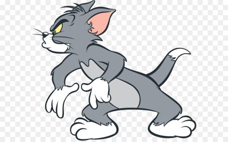 Tom and Jerry