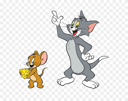 Tom and Jerry