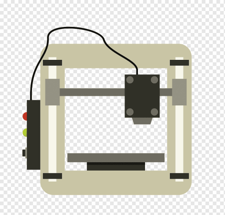 3d принтер веткор