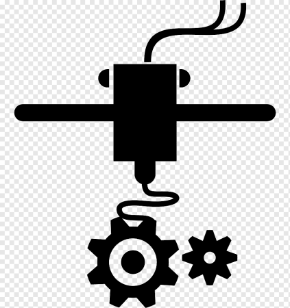 Аддитивные технологии значок