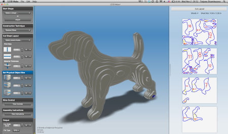 Программа для 3д моделирования Autodesk