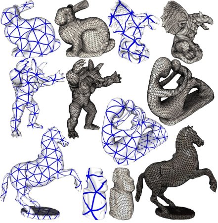 Моделирование в Paint 3d