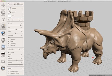 Система автоматизированного проектирования компас 3d