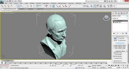 Моделирование в Paint 3d