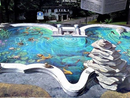 Трехмерная Графика в рекламе