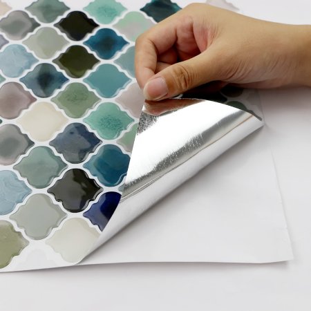 Леомакс самоклеющиеся панели