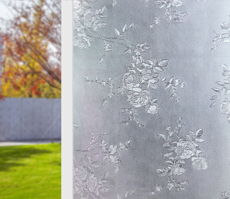 Самоклеящаяся пленка Deluxe 9107