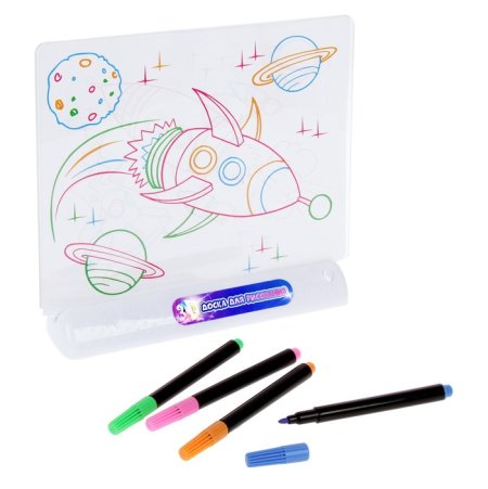 Светодиодный планшет Magic Pad