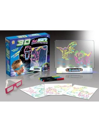 3д планшет для рисования