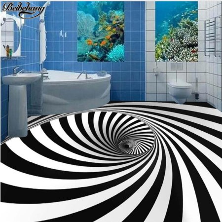 3d полы