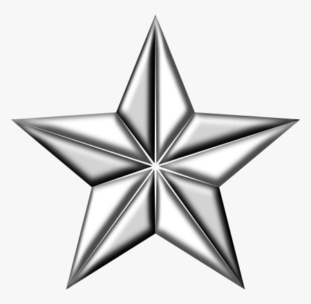 Серебряная звезда