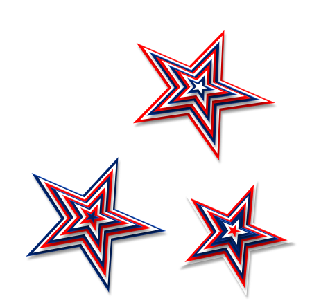Нарисовать звезду