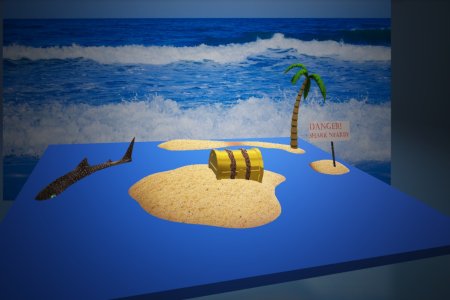Paint 3d примеры работ