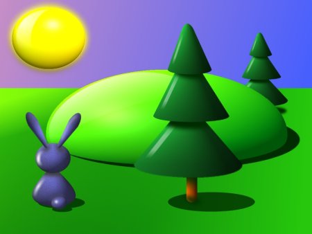 Microsoft Paint 3d