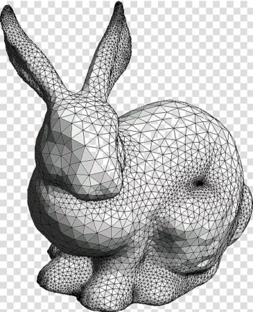 Трехмерная Графика