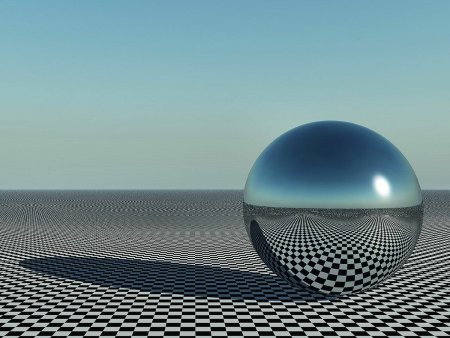 Компьютерная Графика