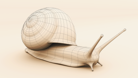 Трехмерная Графика