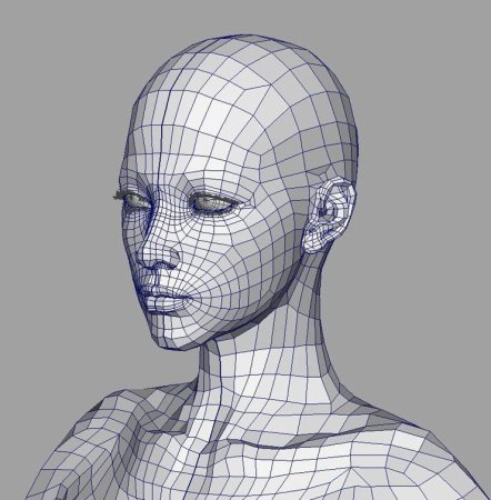 Трехмерное моделирование