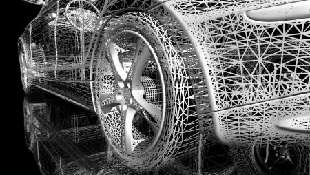 Компьютерная Графика