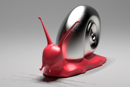 Компьютерная Графика